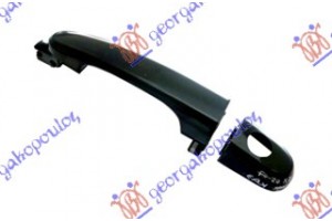 Χερουλι Πορτας Εμπρος Εξω Δεξια Kia Sportage 04-08 - 027607841