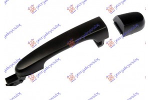 Χερουλι Πορτας Πισω Εξω Δεξια Kia Sportage 04-08 - 027607851