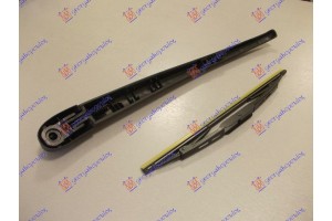 ΥΑΛΟΚΑΘ. Πισω Με Μπρατσο 305mm Kia Sportage 04-08 - 027609200