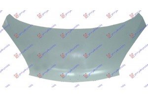 Καπω Εμπρος (ΕΥΡΩΠΗ) Citroen C1 06-12