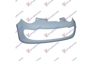 Προφυλακτηρας Εμπρος ΒΑΦΟΜ. -09 Citroen C1 06-12