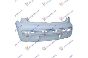 Προφυλακτηρας Πισω ΒΑΦΟΜ. Citroen C1 06-12 - 027703390