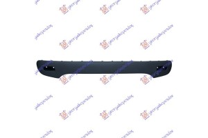 Φασα Προφυλακτηρα Πισω Citroen C1 06-12 - 027704030