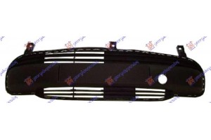 Διχτυ Προφυλακτηρα Εμπρος Με Φασα -2009 Citroen C1 06-12 - 027704800