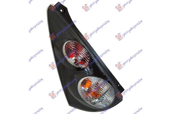 Φανος Πισω Marelli Αριστερα Citroen C1 12-14 - 200005817