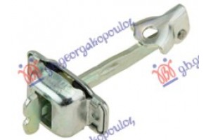 Στοπ Πορτας Εμπρος Toyota Aygo 06-12 - 028006170