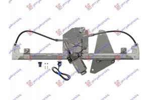 Γρυλλος ΠΑΡΑΘ. ΕΜΠ. ΗΛ. 3/5Π (Α ΠΟΙΟΤΗΤΑ) Δεξια Peugeot 107 06-12 - 027807046