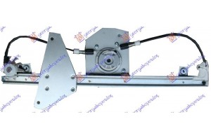 Γρυλλος ΠΑΡΑΘ. ΕΜΠ. ΗΛΕΚΤ. (Χ/ΜΟΤ) Δεξια Citroen C1 06-12 - 027707051