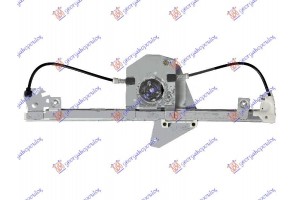 Γρυλλος ΠΑΡΑΘ. ΕΜΠ. ΗΛ. (Χ/ΜΟΤ) (Α ΠΟΙΟΤΗΤΑ) Δεξια Citroen C1 06-12 - 027707056