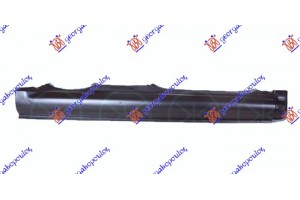 Μαρσπιε 4Π Δεξια Citroen C1 06-12 - 027708281