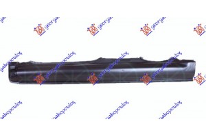 Μαρσπιε 4Π Αριστερα Citroen C1 06-12 - 027708282