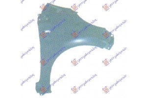 Φτερο Εμπρος (ΕΥΡΩΠΗ) Δεξια Citroen C1 06-12 - 027700651