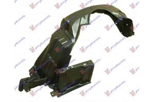 Θολος Εμπρος Πλαστικος Δεξια Citroen C1 06-12 - 027700821