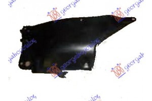 Ποδια Δυναμο Πλαστικη Citroen C1 06-12 - 027700840
