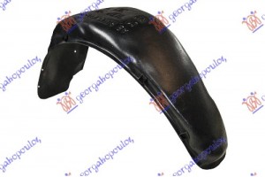 Θολος Πισω Πλαστικος Δεξια Citroen C1 06-12 - 027700851