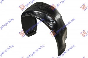 Θολος Πισω Πλαστικος Αριστερα Citroen C1 06-12 - 027700852