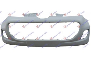 Προφυλακτηρας Εμπρος 09- Peugeot 107 06-12 - 027803375