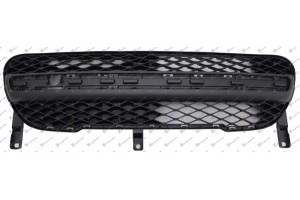 Διχτυ Προφυλακτηρα Εμπρος 2009- Peugeot 107 06-12 - 027804805