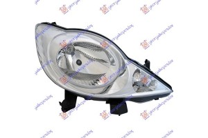 Φανος Εμπρος ΗΛΕΚΤ. (Ε) (DEPO) Δεξια Peugeot 107 06-12 - 027805131