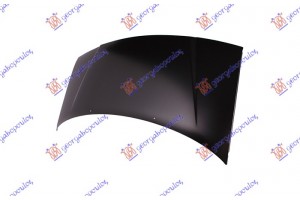 Καπο Εμπρος Citroen Jumpy 04-07 - 026300070