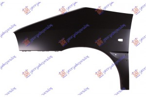 Φτερο Εμπρος Αριστερα Citroen Jumpy 04-07 - 026300652