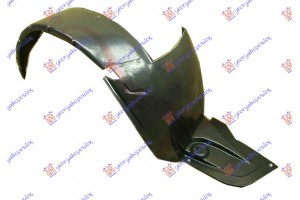 Θολος Εμπρος Πλαστικος Δεξια Citroen Jumpy 04-07 - 026300821