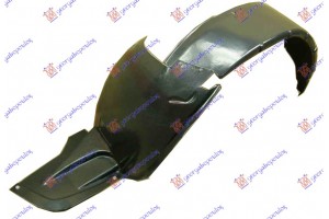 Θολος Εμπρος Πλαστικος Αριστερα Citroen Jumpy 04-07 - 026300822