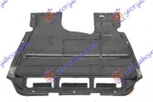 Ποδια Μηχανης Πλαστικηcitroen Jumpy 04-07 - 026300840