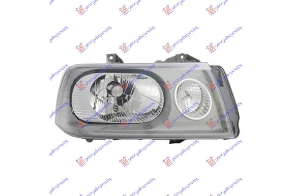 Φανος Εμπρος (Ε) (DEPO) Δεξια Peugeot Expert 04-07 - 076505131