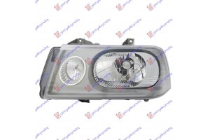 Φανος Εμπρος (Ε) (DEPO) Αριστερα Citroen Jumpy 04-07 - 026305132