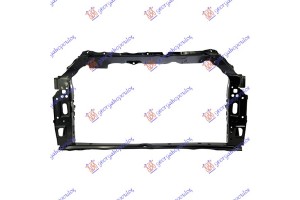Μετωπη Εμπρος (ΕΥΡΩΠΗ) Citroen C1 06-12 - 027700225