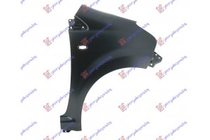 Φτερο Εμπρος Δεξια Toyota Aygo 06-12 - 028000651