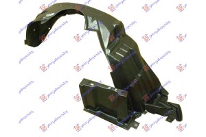 Θολος Εμπρος Πλαστικος -09 Αριστερα Toyota Aygo 06-12 - 028000822