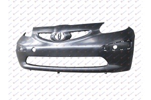 Προφυλακτηρας Εμπρος -09 (Χ/ΠΡΟΒ) Toyota Aygo 06-12 - 028003370