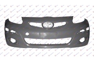 Προφυλακτηρας Εμπρος 09- Toyota Aygo 06-12 - 028003375