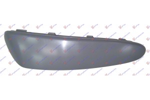 Φασα Προφυλακτηρα Εμπρος Ακραια -2009 Δεξια Toyota Aygo 06-12 - 028004011