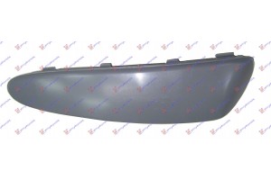 Φασα Προφυλακτηρα Εμπρος Ακραια -2009 Αριστερα Toyota Aygo 06-12 - 028004012