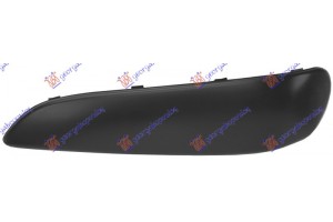 Φασα Προφυλακτηρα Εμπρος Ακραια 09- Αριστερα Toyota Aygo 06-12 - 028004022