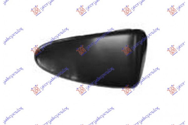 Φασα Προφυλακτηρα Πισω Ακραια Δεξια Toyota Aygo 06-12 - 028004031