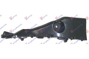 Βαση ΠΡΟΦΥΛ. Πισω Πλαινη Πλαστικη Αριστερα Toyota Aygo 06-12 - 028004302