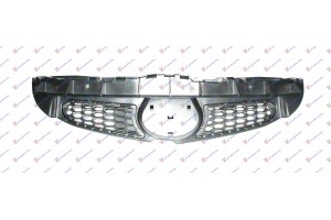 Μασκα 09- Toyota Aygo 06-12 - 028004545