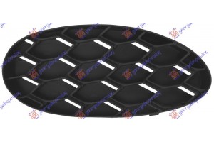 Διχτυ Προφυλακτηρα Εμπρος (ΧΩΡΙΣ Τρυπα ΠΡΟΒΟΛΕΑ) 2009- Δεξια Toyota Aygo 06-12 - 028004801