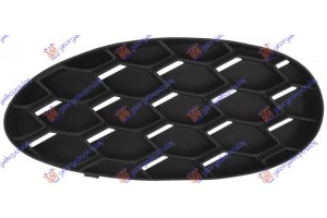 Διχτυ Προφυλακτηρα Εμπρος (ΧΩΡΙΣ Τρυπα ΠΡΟΒΟΛΕΑ) 2009- Αριστερα Toyota Aygo 06-12 - 028004802