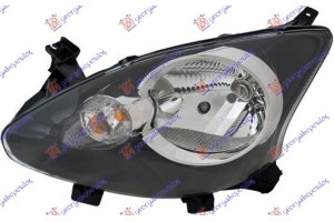 Φανος Εμπρος ΗΛΕΚ.(Ε) (DEPO) Αριστερα Toyota Aygo 06-12 - 028005134