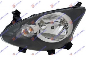 Φανος Εμπρος Valeo (ME MOTEP) Αριστερα Toyota Aygo 06-12 - 028005142