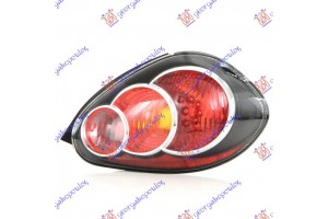 Φανος Πισω 09- Marelli Δεξια Toyota Aygo 06-12 - 028005826