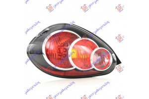 Φανος Πισω 09- Marelli Αριστερα Toyota Aygo 06-12 - 028005827