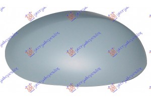 Καπακι Καθρεφτη Βαφομενο Δεξια Citroen C1 06-12 - 027707701