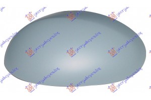 Καπακι Καθρεφτη Βαφομενο Αριστερα Citroen C1 06-12 - 027707702
