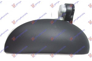 Χερουλι Πορτας Εμπρος Εξω Αριστερα Citroen C1 06-12 - 027707842